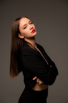 Телевятина Милена