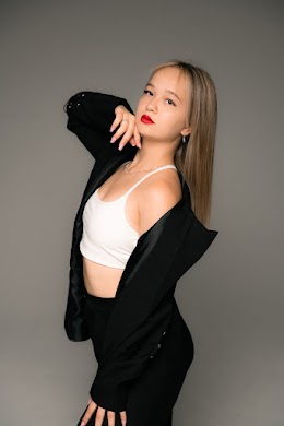 Пехова Анастасия