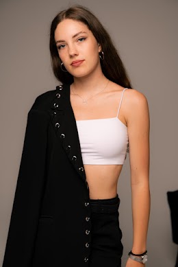 Черепанова Каролина