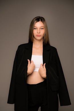 Вытнова Яна