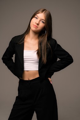 Согрина Кира