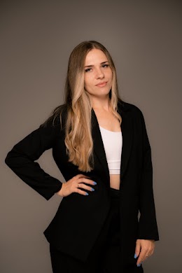 Русинова Анастасия