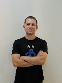 Бондарь Борис