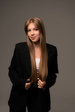 Черепанова Виктория