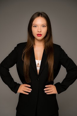 Корниенко Валерия