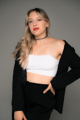 Борданюк Валерия