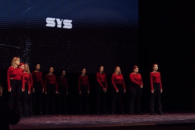 Танцы для взрослых 16+